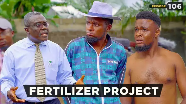 Mark Angel TV - Fertilizer Project [Episode 106] (Comedy Video)