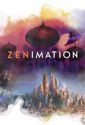 Zenimation Season 01