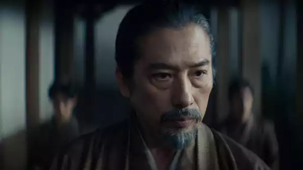 Shōgun Red Band Trailer Previews FX’s Epic Period Drama