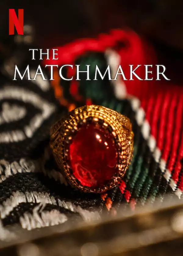 The Matchmaker (2023) (Arabic)