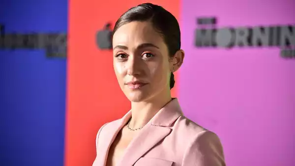 The Crowded Room: Emmy Rossum Joins Tom Holland in Apple TV+ Drama