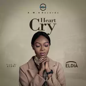 Eldia – Heart Cry