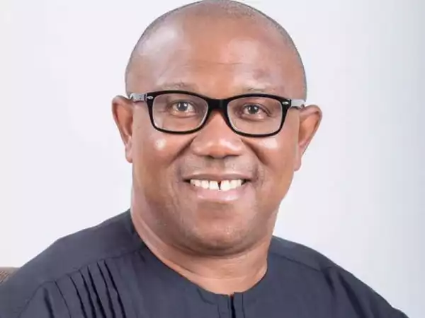 Peter Obi Appeals For Tolerance From His Supporters.