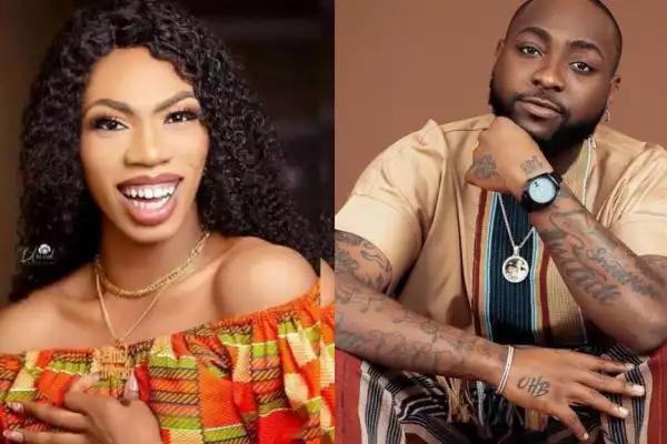 I Like Him For This – James Brown Hails Davido For Unfollowing Israel DMW Over Alleged Homophobic Remarks