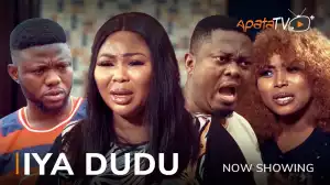 Iya Dudu (2023 Yoruba Movie)