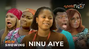 Ninu Aiye (2024 Yoruba Movie)
