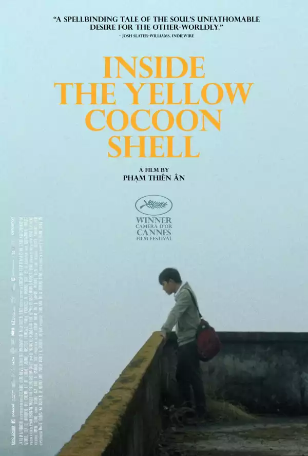 Inside The Yellow Cocoon Shell (2023) [Vietnamese]