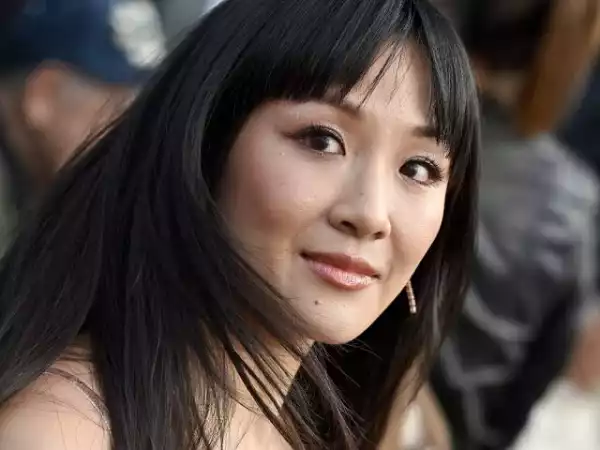 Net Worth Of Constance Wu