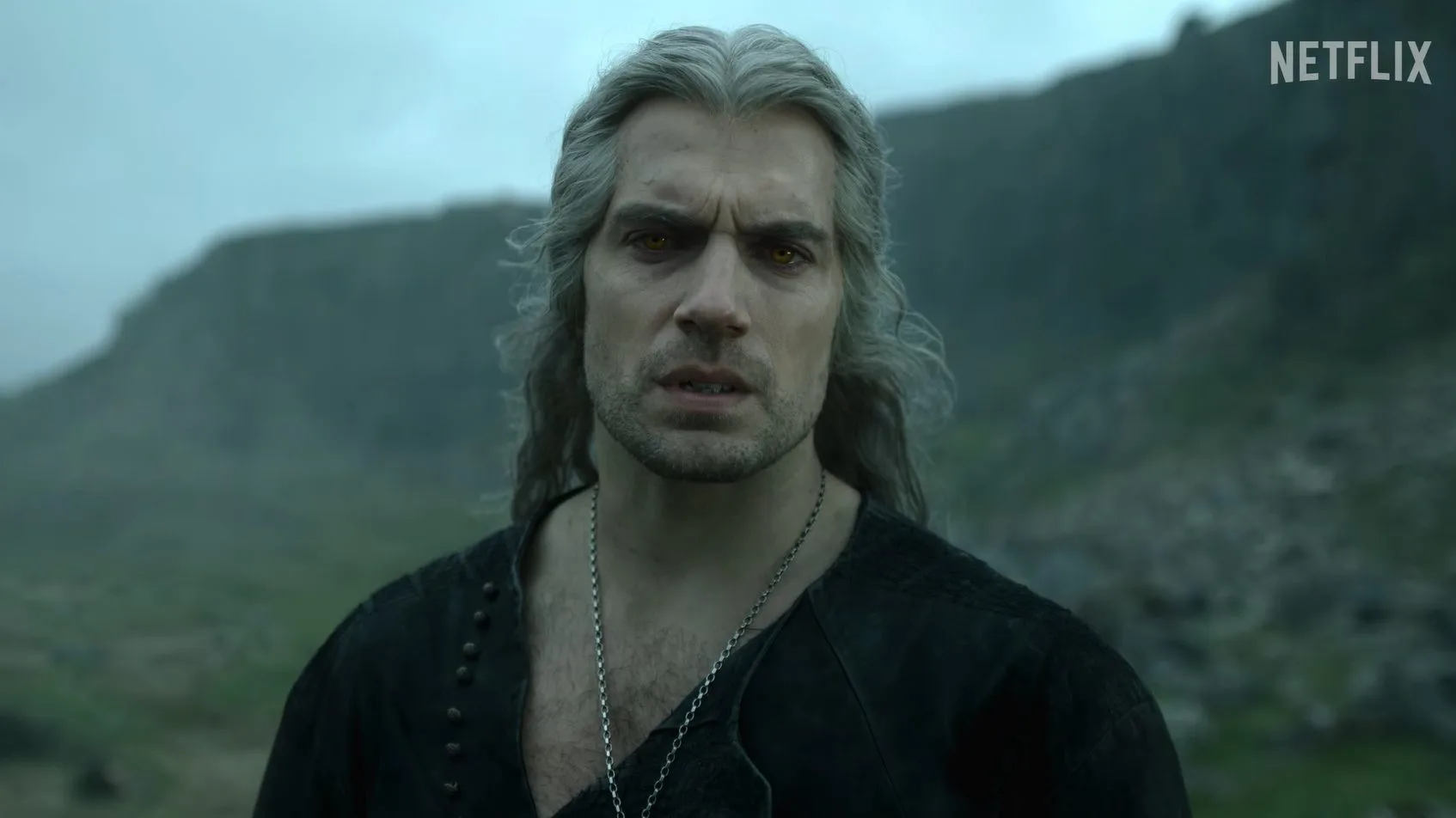 The Witcher Season 3 Part 2 Trailer Previews Henry Cavill’s Final Episodes as Geralt
