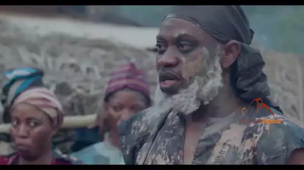 Arapaja Part 2 (2022 Yoruba Movie)