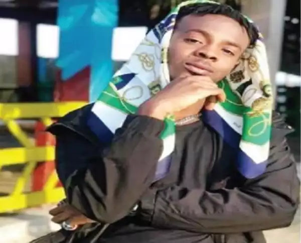 Why There’s No Formula For Making Hit Songs – Music Producer, Young Jonn Speaks