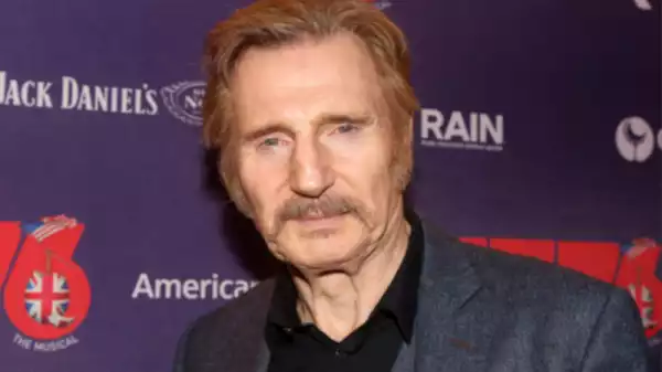 Naked Gun Reboot Starring Liam Neeson Gets Director