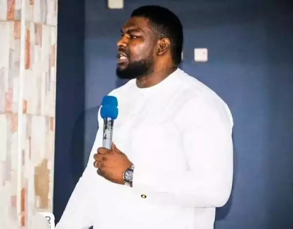 Nigerian Prophet Reveals The Person God Showed Him Will Win 2023 Presidential Election (Video)