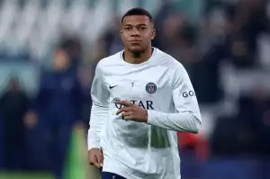 Transfer: PSG to replace Mbappe with three players