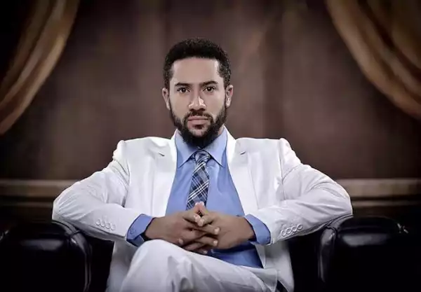 Ghanaian Actor Majid Michel Biography & Net Worth (See Details)