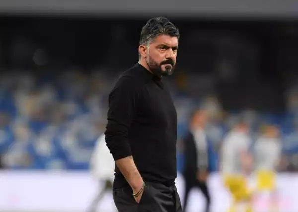 Gattuso Resigns As Fiorentina Coach Just 23 Days After Appointment
