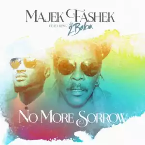 Majek Fashek Ft. 2Baba – No More Sorrow (Holy Spirit Remake)