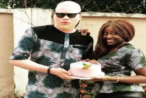 I Have A Twin Brother Who Is An Albino – Daniella Tells Fellow Housemates