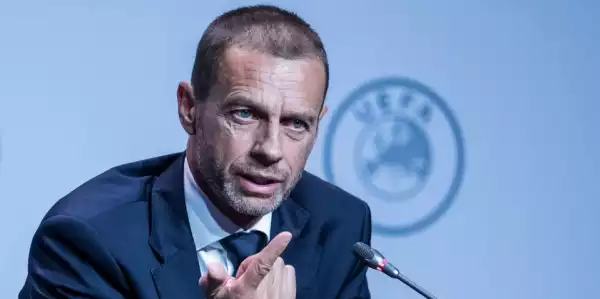 UEFA reveal sanctions for nine clubs that left ESL as reintegration begins