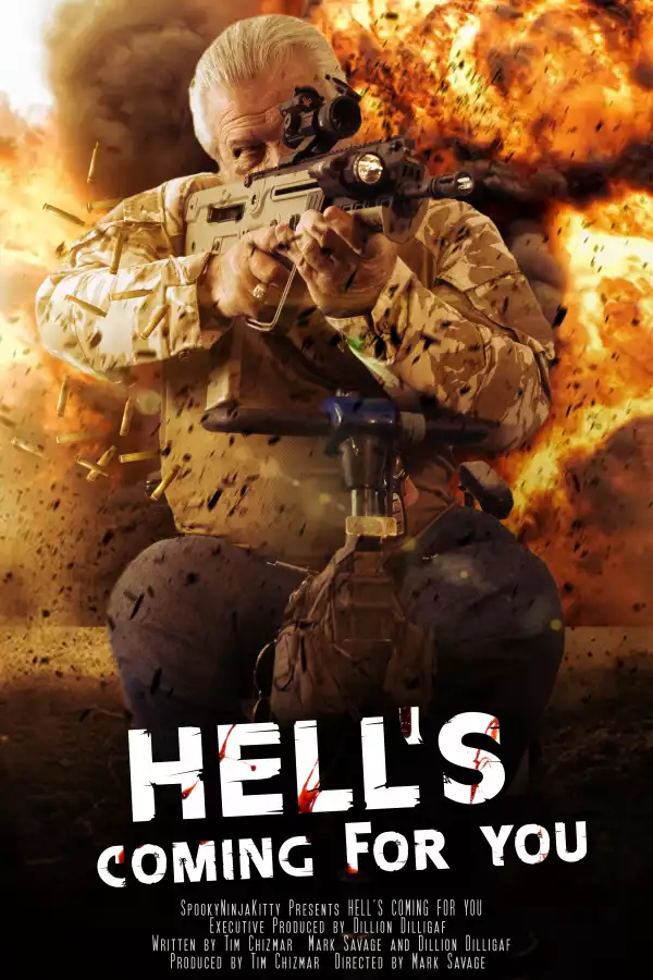 Hells Coming for You (2023)