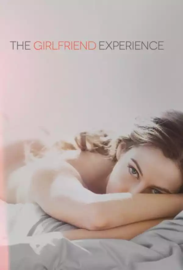The Girlfriend Experience Season 3