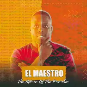 El Maestro – Sahara Desert (Feat.Khanye Katarist)
