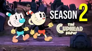 The Cuphead Show S02E13