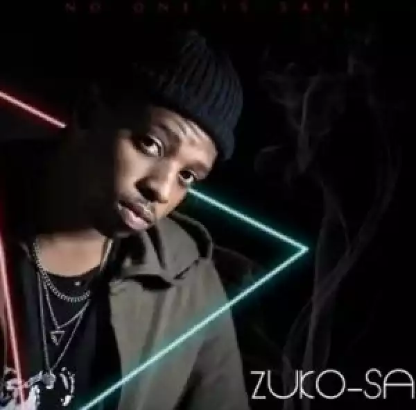 Zuko SA – Qhawe Lam ft Nwabisa-G