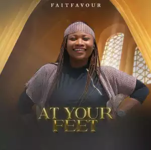 Fait Favour - I Look To You
