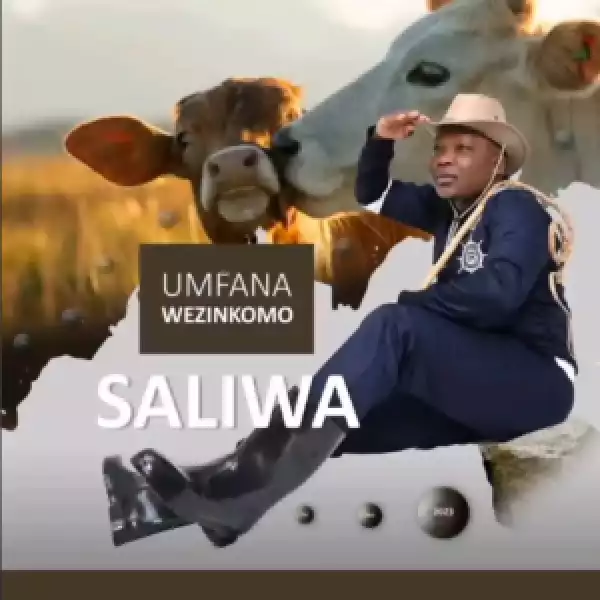 Saliwa – Imahhala iKhondomu ft Indoni, UMfulongashi