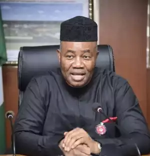 Stop Making Unfounded Claims, Your Blunders Will End Up Harming Your Leadership Reputation – Former Minister Warns Akpabio