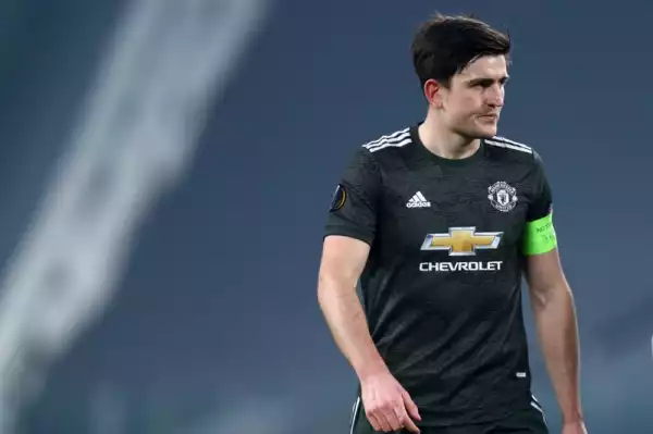 EPL: Man Utd issue statement after Ten Hag removes Maguire as captain