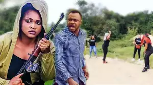 Komu Dudu (Jaguda Olori Ole) (2023 Yoruba Movie)
