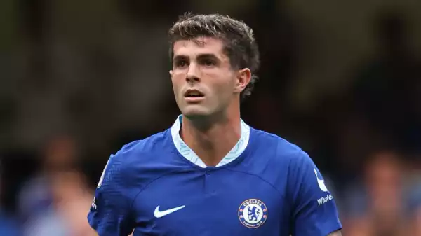 Man Utd interested in signing Chelsea