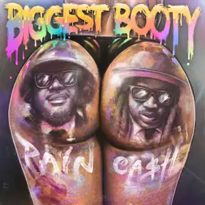 Bluez Brothaz – Biggest Booty ft. T-Pain & Young Cash