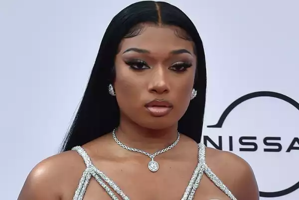 Report: Megan Thee Stallion to Appear in Disney+’s She-Hulk