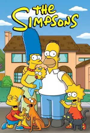 The Simpsons S34E22
