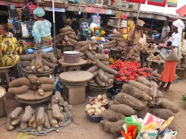 Agony As Zamfara Residents Cry Out Over Skyrocketing Prices Of Foodstuffs