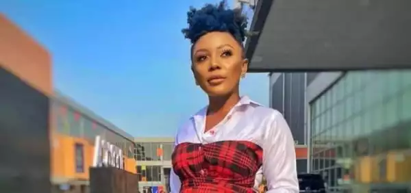 “I Wish I Could Exist And Have Children Without Periods – Ifu Ennada Laments