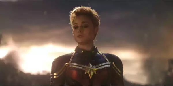 Captain Marvel 2 Star Isn’t Sure When Filming Will Start