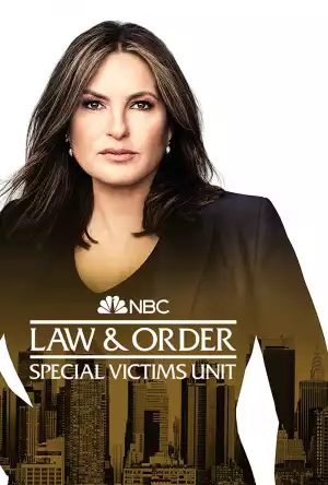 Law and Order SVU S24E02
