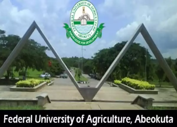 Funaab student scams professors and students of N6B through ponzi scheme