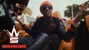 Plies - Feed My Family (Video)