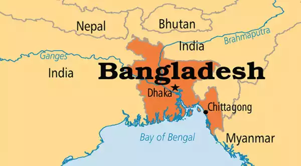 20 Bangladesh students sentenced to death for political murder