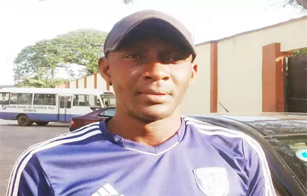 Give local goalkeepers chance in Super Eagles – Oloyede