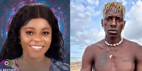 BBNaija: Chichi And I May End Up Having S3x In Every Corner Of The House If We Align - Hermes (Video)