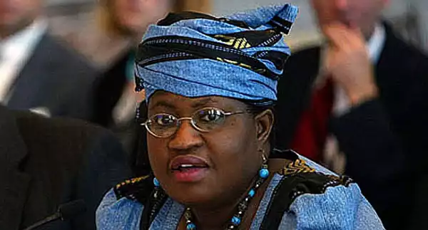 Okonjo-Iweala appointed Head Economic Advisory Council in South Africa