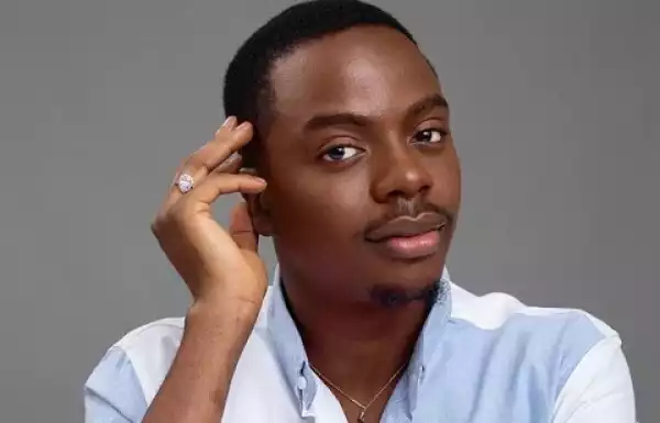 I Don’t Fall In Love - Influencer Enioluwa