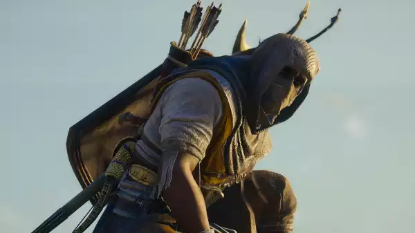 Assassin’s Creed Netflix Series Loses Die Hard Writer