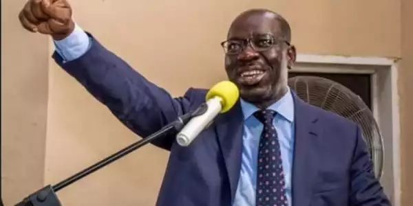 “The Victory Of Obaseki Couldn’t Have Been Possible Without This Man. Do You Agree?”